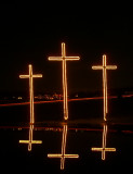 Cross Reflections