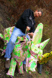 Giddy Up!