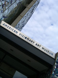 American Visionary Art Museum