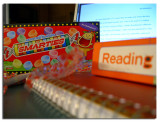 Do Smarties Make You Smarter?