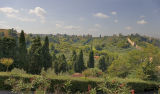 Florence from Piazzale