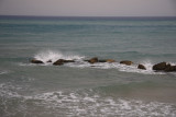 Spiagga Torre dei Normanni