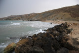 Spiagga Torre dei Normanni