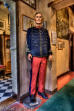 Military Museum -HDR-