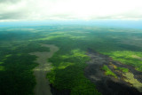 lava field