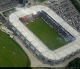 Brondby stadium double season (Not my image)