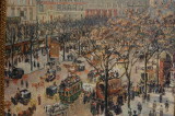 Paris Street Pissaro