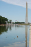 Mall Reflecting Pool