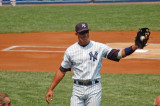 Alex Rodriguez