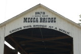 Mecca Covered Bridge