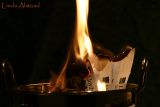 17th November 2006 - burn baby burn