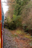 11th January 2007 - bang, crash, wallop