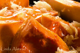 21st January 2007 - comfort food