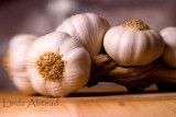 6th February 2007 - garlic is good for you