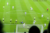 14th March 2007 - squandered!