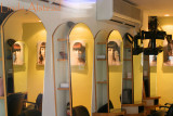 19th April 2007 - looking in the mirror....