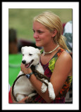 Lucky Dog