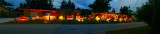 Panorama of Lights