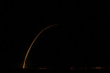 Atlas V Launch from Cape Canaveral AS