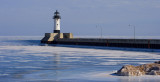 Duluth Lighthouse