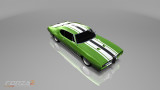 68 Pontiac GTO