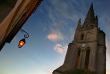 St-Emilion-Sunset