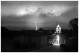 Electric-Storm, Les Leves