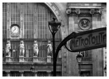 Gare-du-Nord, Paris