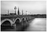 Bordeaux, Pont de Pierre