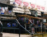 Chao Phraya river