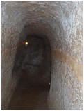 Vinh Moc tunnel