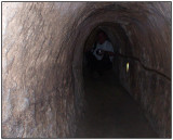 Cu Chi Tunnel