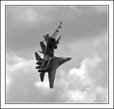 Sukhoi SU-27 fighter, The Russian Knights aerobatic team