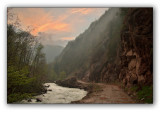 Karachaevo-Cherkessia, Big Laba river