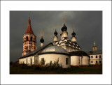Suzdal