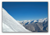 Big Sochi, Krasnaya poliana ski resort, downhill