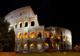 Roma, Colosseo