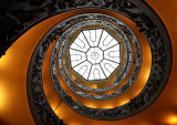 Vaticano, Giuseppe Momo's staircase