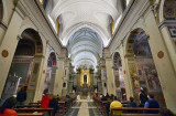 Trinità dei Monti è una chiesa di Roma