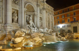 Roma, Fontana di Trevi