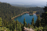 Wapiki Lake 1
