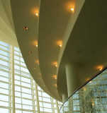 Miami Dade County Performing Arts Center