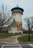 Riverside Watertower 