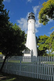lighthouse, key west