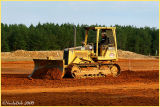 Small Dozer
