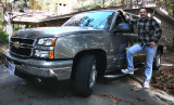 Jerrys New Truck