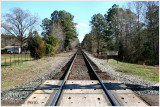 RailRoad Crossing January 3 *