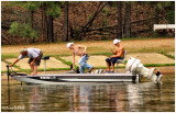 Fishing