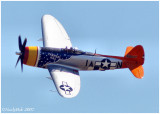 P47 Thunderbolt