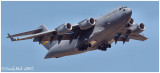 C17 GlobeMaster *